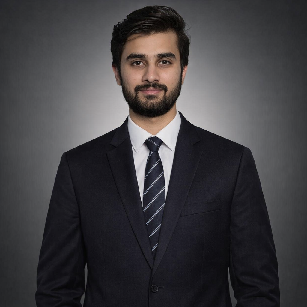 Haroon Khurshid